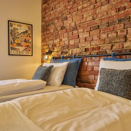 Couette-café Sobieskiego 9