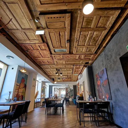 Sobieskiego 9 Rybnik (Silesia)