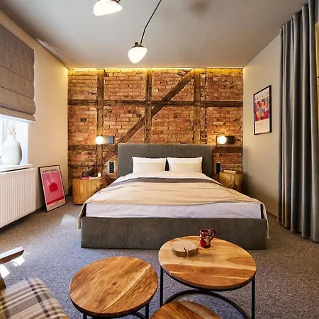 Sobieskiego 9 Hotel Rybnik (Silesia)