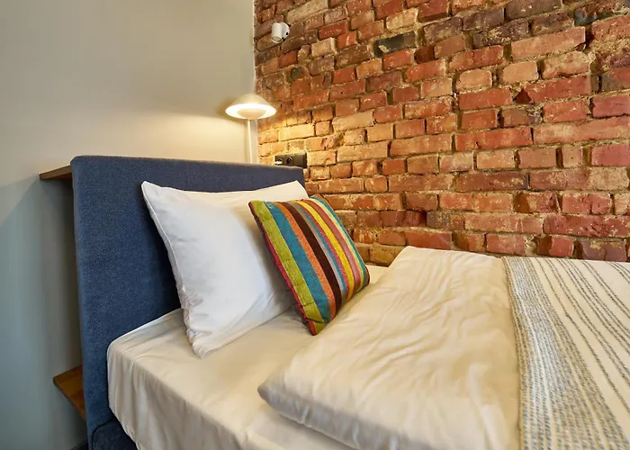 Sobieskiego 9 Hotel Rybnik (Silesia)