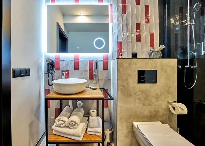 Hotel Sobieskiego 9 3*