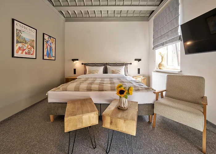 Sobieskiego 9 Rybnik (Silesia)