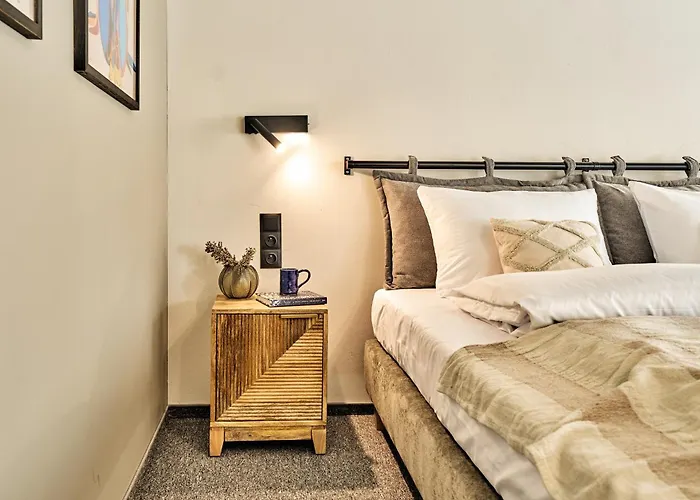 Sobieskiego 9 3* Rybnik (Silesia)