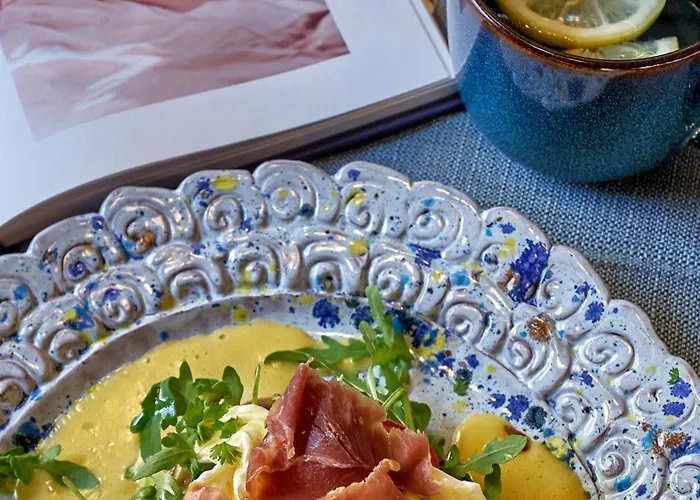 Hotel Sobieskiego 9 3*