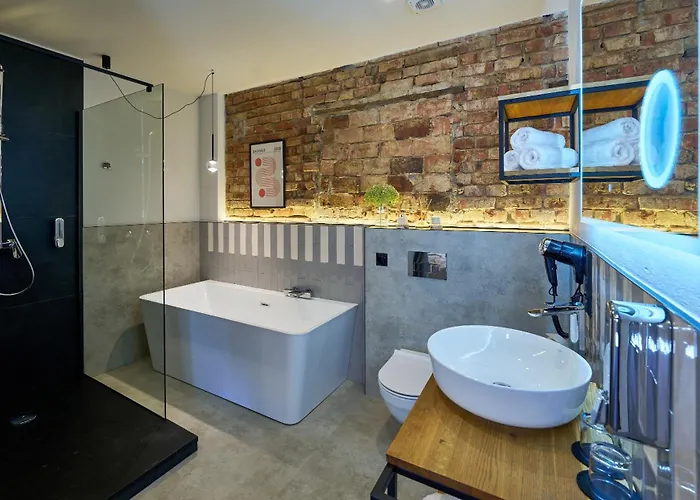 Hotel Sobieskiego 9 Rybnik (Silesia)