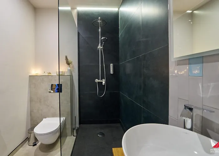 Sobieskiego 9 Hotel Rybnik (Silesia)