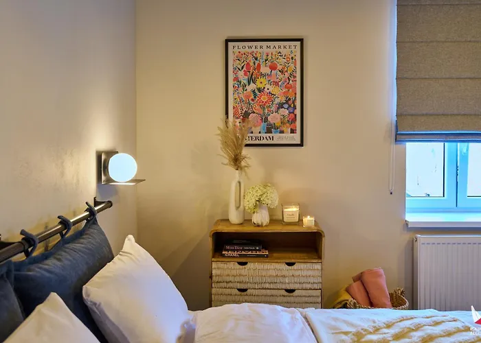 Sobieskiego 9 Hotel 3*