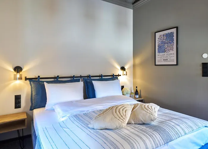 Sobieskiego 9 Hotel Rybnik (Silesia)