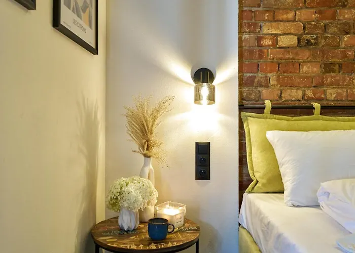 Sobieskiego 9 Rybnik (Silesia)