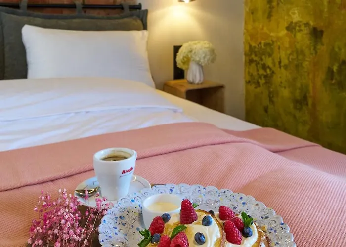 Sobieskiego 9 3* Rybnik (Silesia)