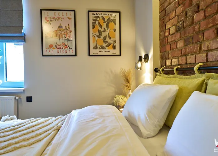 Sobieskiego 9 Hotel Rybnik (Silesia)