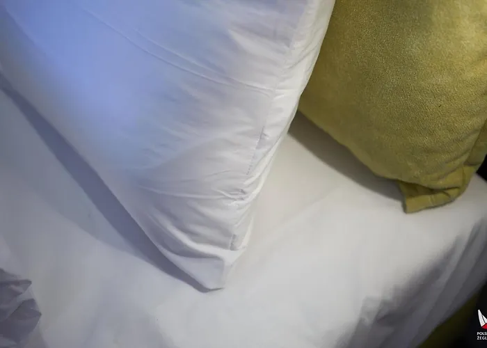 Hotel Sobieskiego 9 Rybnik (Silesia)