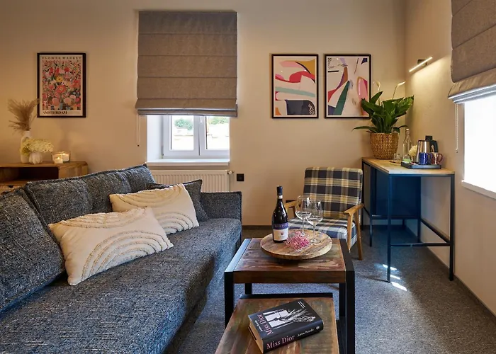 Sobieskiego 9 Hotel 3*