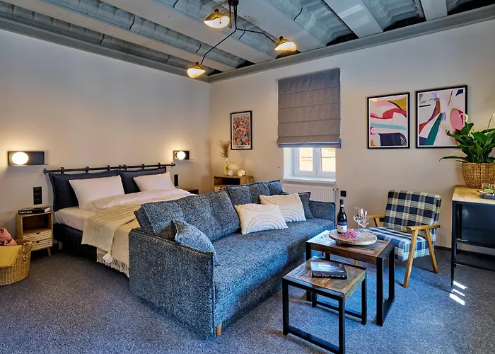 Sobieskiego 9 3* Rybnik (Silesia)