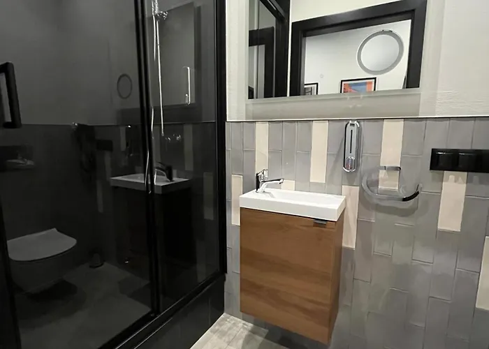 Sobieskiego 9 Rybnik (Silesia)