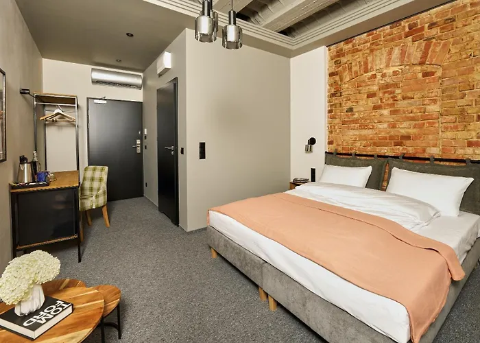 Sobieskiego 9 3* Rybnik (Silesia)