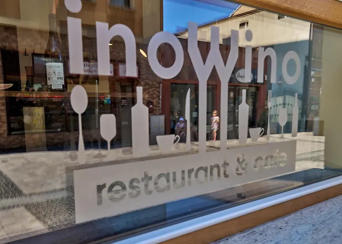 Hotel Sobieskiego 9 Rybnik (Silesia)