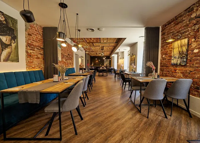 Sobieskiego 9 Rybnik (Silesia)