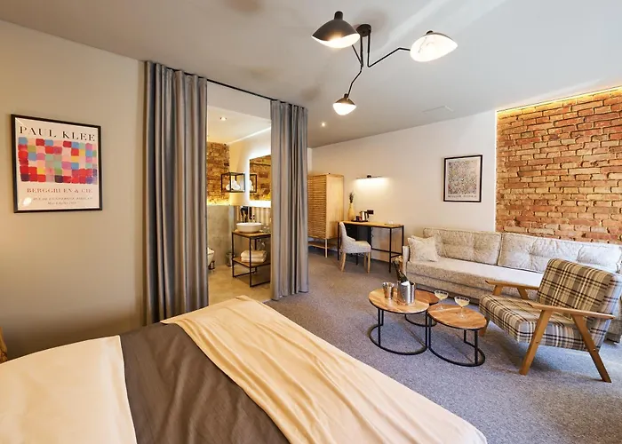 Sobieskiego 9 3* Rybnik (Silesia)