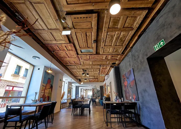 Sobieskiego 9 Rybnik (Silesia)