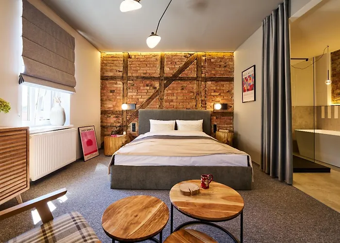 Sobieskiego 9 Hotel Rybnik (Silesia)